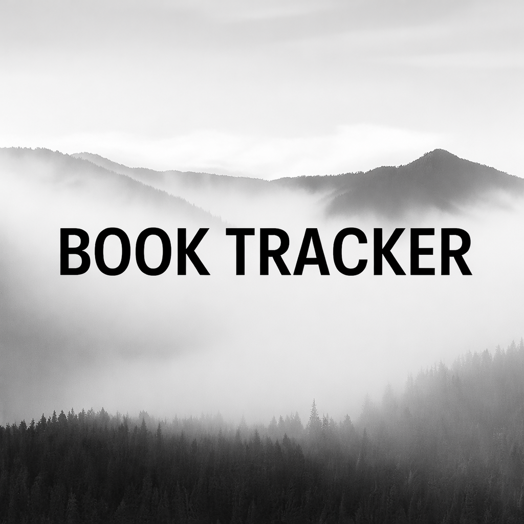 Personal Book Tracker